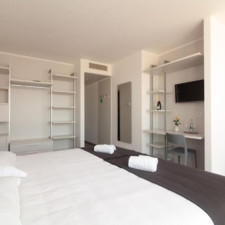 Hotel Albergo Milano Mendrisio Ngoại thất bức ảnh